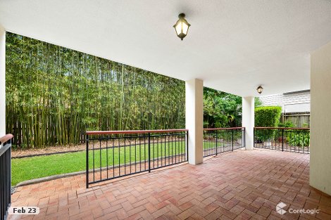 2/330 Hawthorne Rd, Hawthorne, QLD 4171