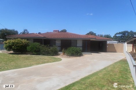 8 Brooksy Pl, Burekup, WA 6227