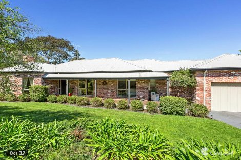 3 Kilbirnie Cl, Mount Eliza, VIC 3930