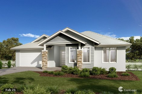 Lot 201 Green Ave, Gunning, NSW 2581