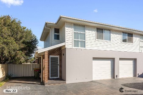 3/25 Pur Pur Ave, Lake Illawarra, NSW 2528