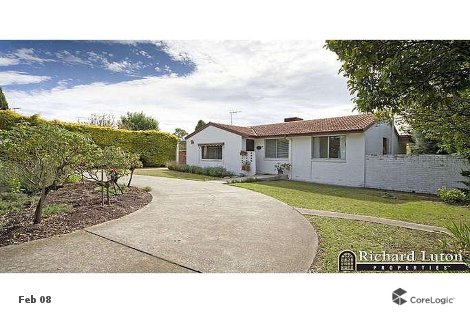 13 Maranboy St, Fisher, ACT 2611