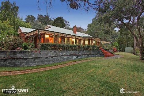 11 Gibbs Rd, Montrose, VIC 3765