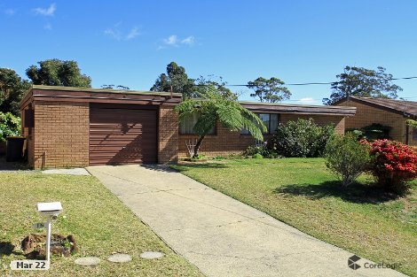 15 Tradewinds Ave, Sussex Inlet, NSW 2540