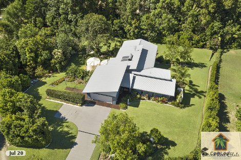 22 Songbird Pl, Mooloolah Valley, QLD 4553