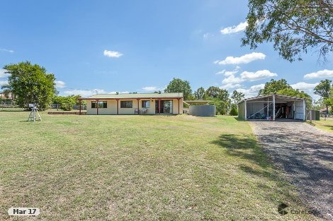 31 Sandalwood Dr, Brightview, QLD 4311