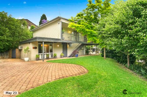 6 Glengarry Ave, North Turramurra, NSW 2074