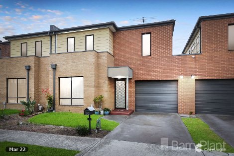 36 Lawn Cres, Braybrook, VIC 3019