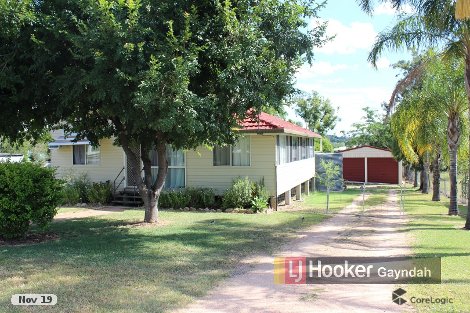 10 Carey St, Gayndah, QLD 4625