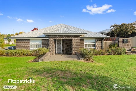 2/8 Rose Pl, Boorooma, NSW 2650