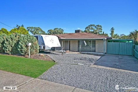 11 Randell St, Ridgehaven, SA 5097