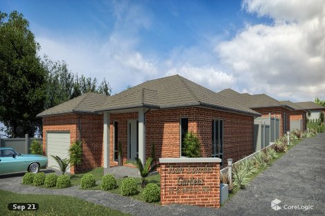 4/12 Gabriella Way, Korumburra, VIC 3950