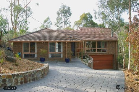 18 Alan Pl, Warrandyte, VIC 3113