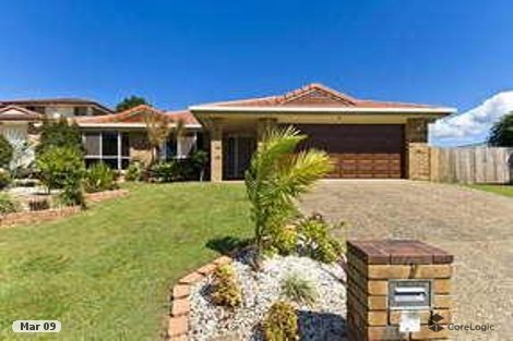 7 Peter Senior Ct, Parkwood, QLD 4214