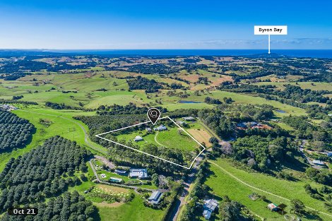 292 Picadilly Hill Rd, Coopers Shoot, NSW 2479