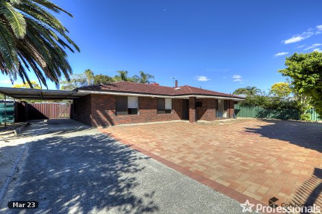 93 Strelitzia Ave, Forrestfield, WA 6058