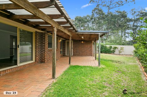 23 Mayman Row, Menai, NSW 2234