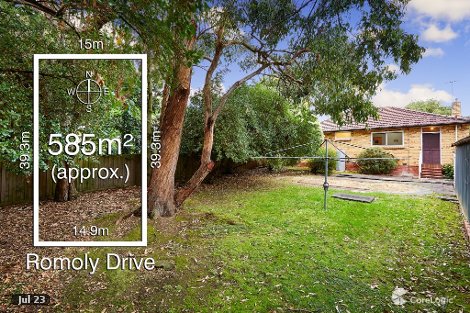 47 Romoly Dr, Forest Hill, VIC 3131