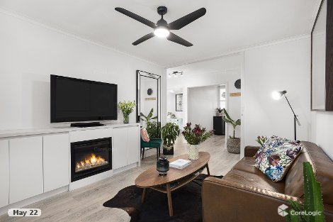 1/165-169 Hotham St, East Melbourne, VIC 3002