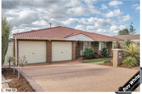 30 Allumba St, Queanbeyan West, NSW 2620