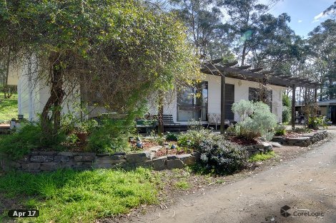 1037 Tarra Valley Rd, Tarra Valley, VIC 3971