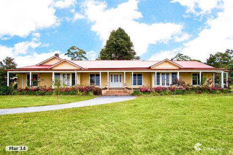 19 Pamela Cres, Bowen Mountain, NSW 2753