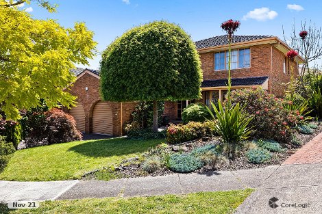 7 Cambridge Wynd, Templestowe Lower, VIC 3107