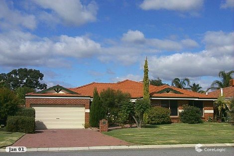 44 Aussat Dr, Kiara, WA 6054