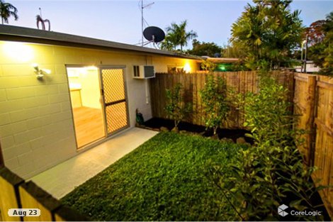 4/481-483 Mccoombe St, Mooroobool, QLD 4870