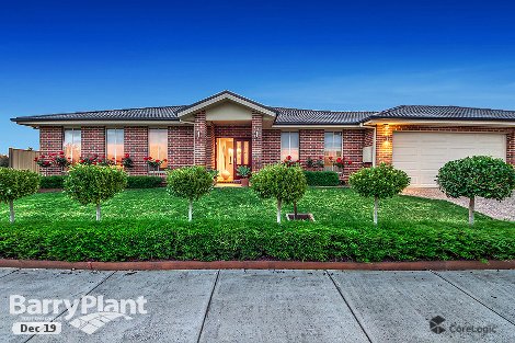 32 Pawleena Cct, Cairnlea, VIC 3023