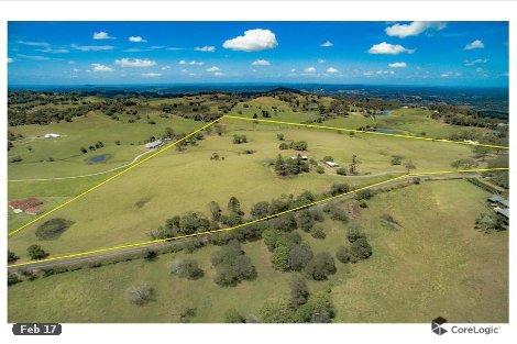 353 Dulong Rd, Dulong, QLD 4560