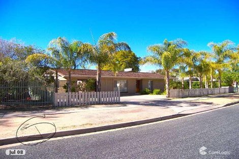 86 Lackman Tce, Braitling, NT 0870