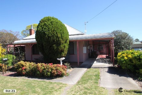 70 Margetts St, Wallangarra, QLD 4383