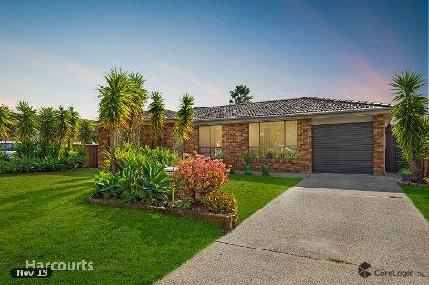 8 Churnwood Pl, Albion Park Rail, NSW 2527