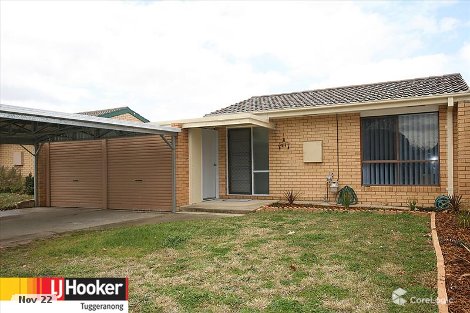 6 Cottrell Pl, Richardson, ACT 2905