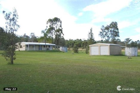 1016 Clarence Way, Whiteman Creek, NSW 2460