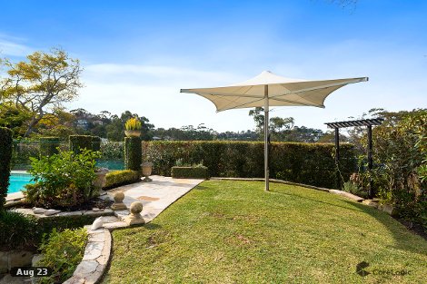 3 The Bastion, Castlecrag, NSW 2068