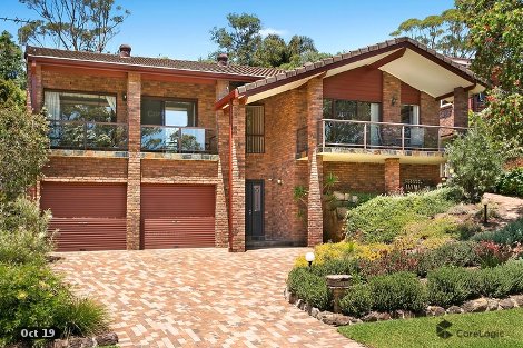 15 Lavender Pl, Alfords Point, NSW 2234