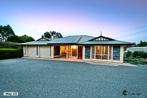 1 Atyeo Rd, Gawler Belt, SA 5118