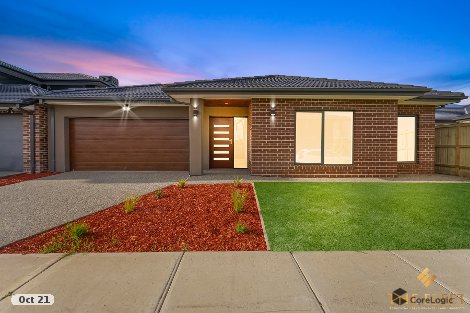 58 Hoffman Cres, Truganina, VIC 3029