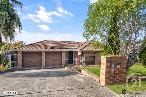 12 Dalbertis St, Abbotsbury, NSW 2176