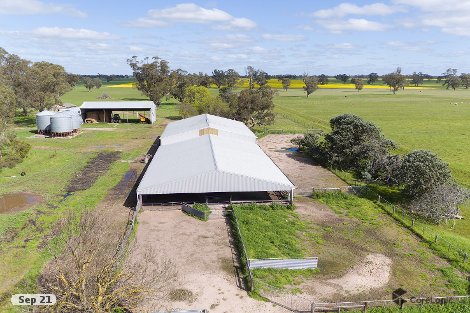 161 Badmans Rd, Frances, SA 5262