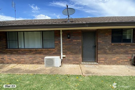 3/18 Algalah St, Narromine, NSW 2821