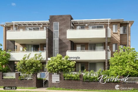 6/88 Merrylands Rd, Merrylands, NSW 2160