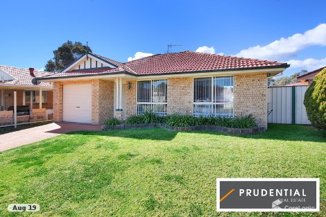 14 Bernardo St, Rosemeadow, NSW 2560