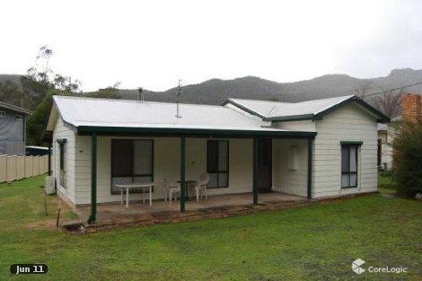 137 Grampians Rd, Halls Gap, VIC 3381