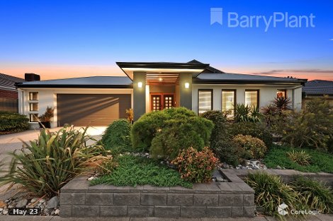 19 Ashburton Ave, Manor Lakes, VIC 3024