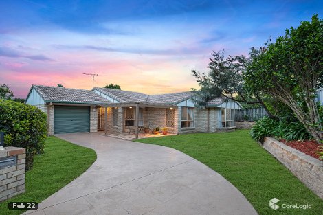 11 Crestwood Pl, Belmont, QLD 4153