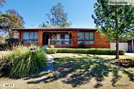 23 Allsopp Dr, Cambridge Gardens, NSW 2747