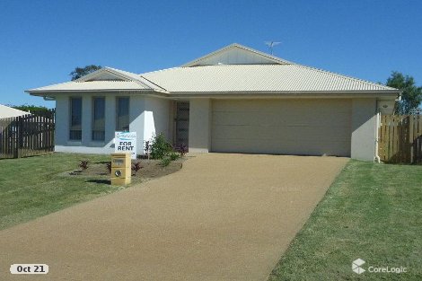 12 Taramoore Rd, Gracemere, QLD 4702